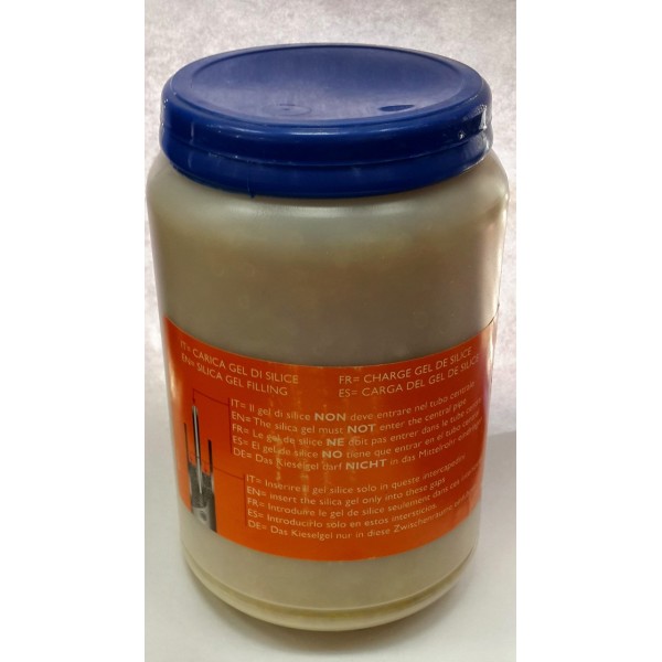 ASTURO-WALCOM СИЛИКАГЕЛЬ  сменный для осушителя FSRD3/ESR 1,1 кг 3063236