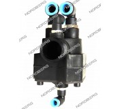 Клапан  взрывной подкачки пневматический NORDBERG CT-K-2200000