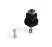 Инструмент для центровки сцепления Fiat Car-Tool CT-D005