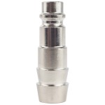 Harrison Штекер быстроразъемного соединения «ёлочка» 13 мм HRS-40PHA