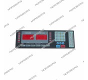 КЛАВИАТУРА NORDBERG для 4524