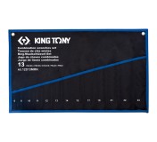 Чехол из теторона для набора 12D13MRN KING TONY 8312D13KTAB
