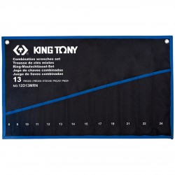 Чехол из теторона для набора 12D13MRN KING TONY 8312D13KTAB