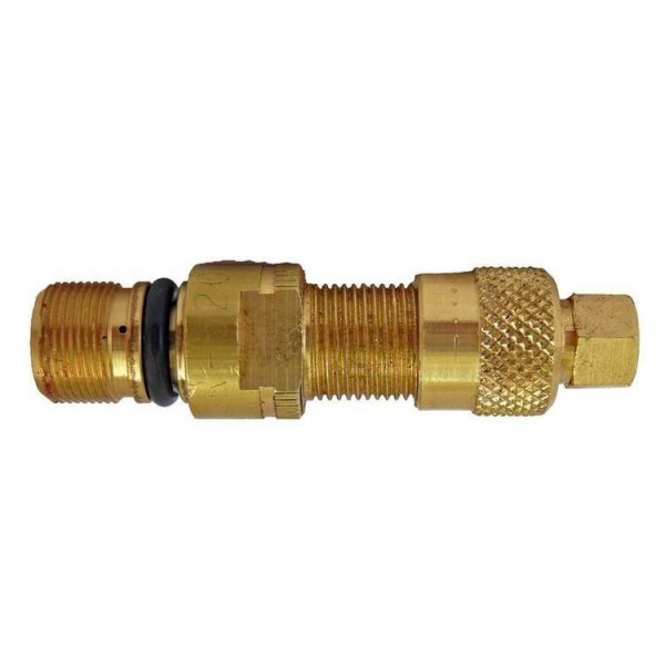 Clipper - Вентиль грузовой R-520