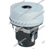 Мотор-турбина для пылесоса NV83 NORDBERG NV83#MOTOR