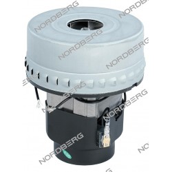 Мотор-турбина для пылесоса NV83 NORDBERG NV83#MOTOR