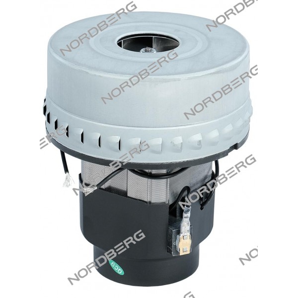 Мотор-турбина для пылесоса NV83 NORDBERG NV83#MOTOR
