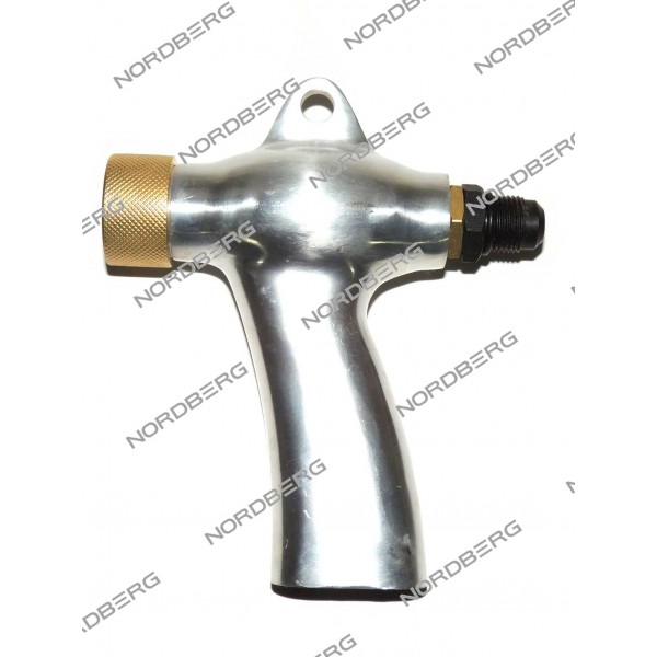 Пистолет для NS4 NORDBERG NS4#FGUN