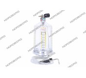 Колба осмотровая в сборе для установок 2380 (после 2018)  NORDBERG 01-00005363