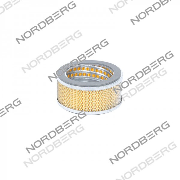 Патрон воздушного фильтра для NCP500/1400, NCP500/1000-16 21175009