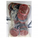 Пластырь 25 мм (50 шт. в уп.) П-1