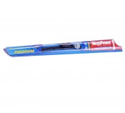 Щетка стеклоочистителя M-76026 "PREMIUM" ALL SEASONS 650мм (26") бескаркасная с универсальным адаптером MEGAPOWER /1/50