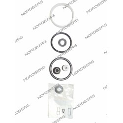 Ремкомплект MEGA/NORDBERG RMG-12 для домкрата MG-12