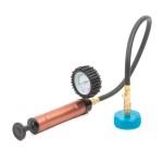 Набор для тестирования герметичности системы охлаждения WDK-214313