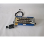 Сушка инфракрасная коротковолновая, 220 В (без U-образного кронштейна)