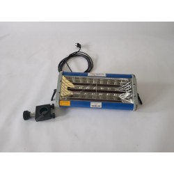 Сушка инфракрасная коротковолновая, 220 В (без U-образного кронштейна)