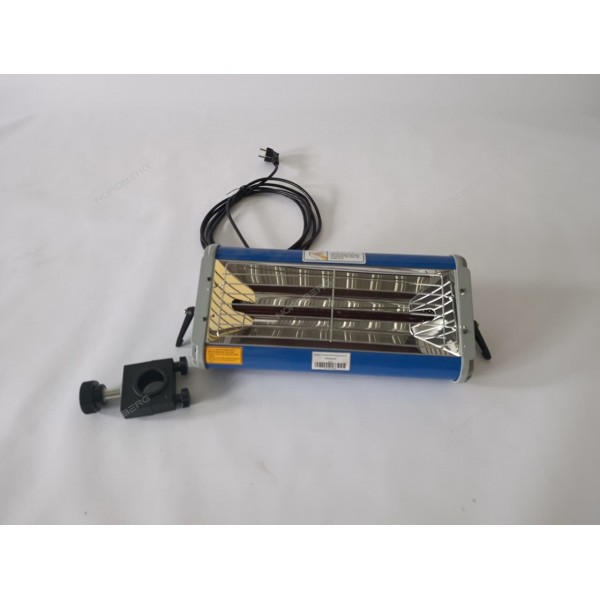 Сушка инфракрасная коротковолновая, 220 В (без U-образного кронштейна) IF1#CASSETTE