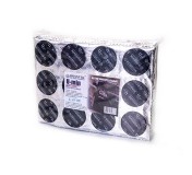 Латки универ. U min (40), 200 шт. пакет