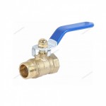 Кран шаровый 1/2 для NCEO100/750, NCEO120/1000 NCEO100/750#VALVE1/2