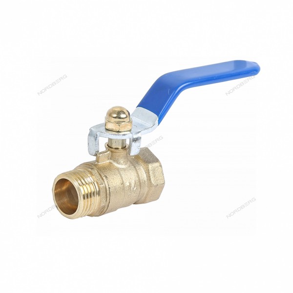 Кран шаровый 1/2" для NCEO100/750, NCEO120/1000 NCEO100/750#VALVE1/2