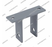 Кронштейн вспомогательного колеса для N3711, N3712