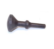 Ударная часть пневмомолотка