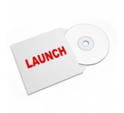 LNC-030 Обновление ПО на 1 год для Launch Pilot Scan, CRP32X-34X/4XX Launch LNC-030