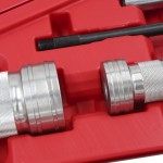 Съемник форсунок для грузовых автомобилей WDK-216306