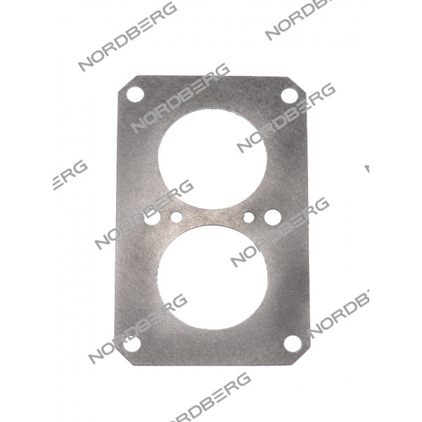 Прокладка клапанная для NORDBERG NCE280 NCE280#V-Gasket