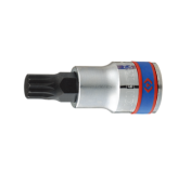 Насадка (бита) торцевая KING TONY 402606 SPLINE  M06