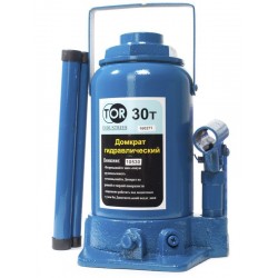 Домкрат гидравлический TOR ДГ-30 Г/П 30,0 Т