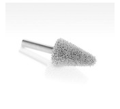 RH613 Абразивный конус 22,2/30 мм, 6мм зерно 330