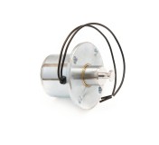 Стопор электромагнитный