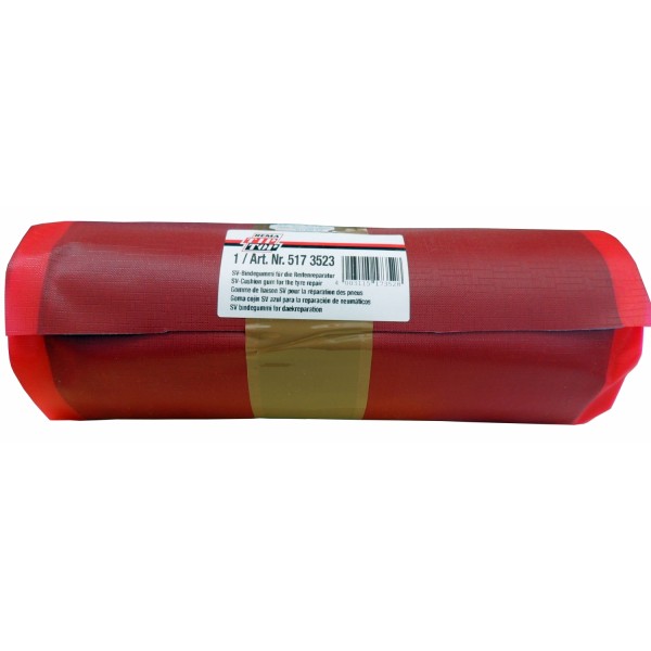 CLIPPER РЕЗИНА  прослоечная (2,0кг) 517 3523