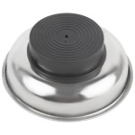 Магнитный круглый лоток 3 (76 мм) WDK-65145