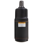 Гайковерт пневматический ударный, привод 1, 1950 Нм WDK-20840