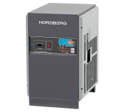 Осушитель воздуха до 16 бар, 3600 л/мин, 220 В, серый NORDBERG NCD30-G
