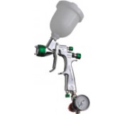 WALCOM МИНИКРАСКОПУЛЬТ 1002310 EGO HVLP 1,0мм верхний бак