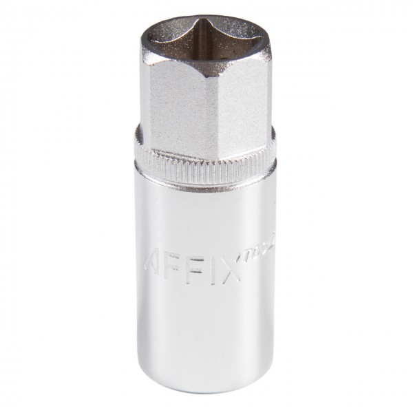 Шпильковерт роликовый 1/2, 8 мм AFFIX AF10922008