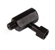 CT-7002 Адаптер для манометра 3/8х3/8хМ14*1,5 Car-Tool  CT-7002