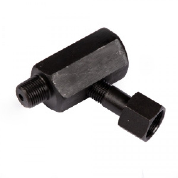 Адаптер для манометра 3/8х3/8хМ14*1,5 Car-Tool CT-7002