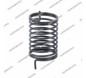 NORDBERG ЗАПЧАСТЬ ПРУЖИНА 57 для стойки N3405 (2019)