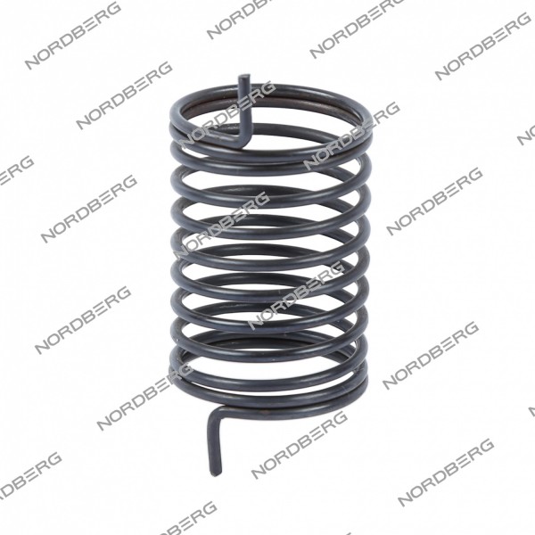 NORDBERG ЗАПЧАСТЬ ПРУЖИНА 57 для стойки N3405 (2019) N3405#57(2019)