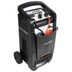 Пуско-зарядное устройство 290А, 12/24В WDK-Start400