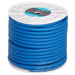 Шланг воздушный гибридный ПВХ диам. 12х18мм NORDBERG H1218RPVC