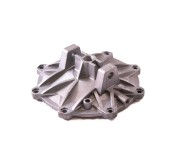 EAC0078G36A (13409) END CAP-CYLINDER/BEAD BREAKER Крышка цилиндра отжима