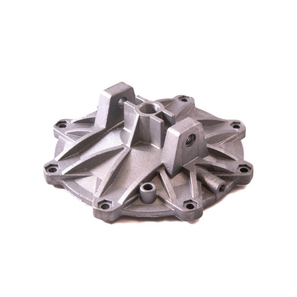 (13409) END CAP-CYLINDER/BEAD BREAKER Крышка цилиндра отжима EAC0078G36A