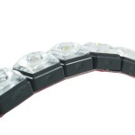 Дневные ходовые огни ленты BTDR-610