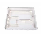 Ложемент для съемников 7962-08, 7963-08, PVC KING TONY 840760812H