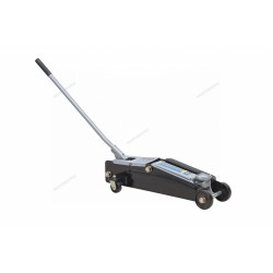 Домкрат подкатной малый для автолюбителя, г/п 3 тонны NORDBERG N3203E